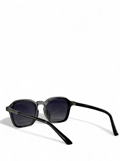 🖤 Moscot Classic Black Heritage Sunglasses
