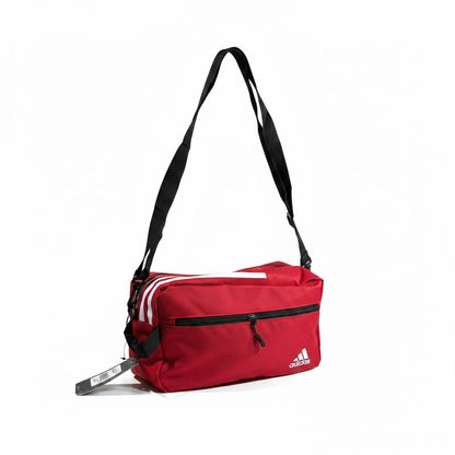 Adidas Active Travel Duffle Bag Red Edition ❤️⚽ - MASTERPIECE