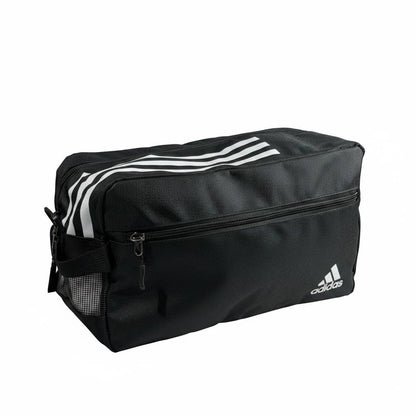 Adidas Classic Sports Duffel Bag 🖤✨ Gym & Travel Essential - MASTERPIECE