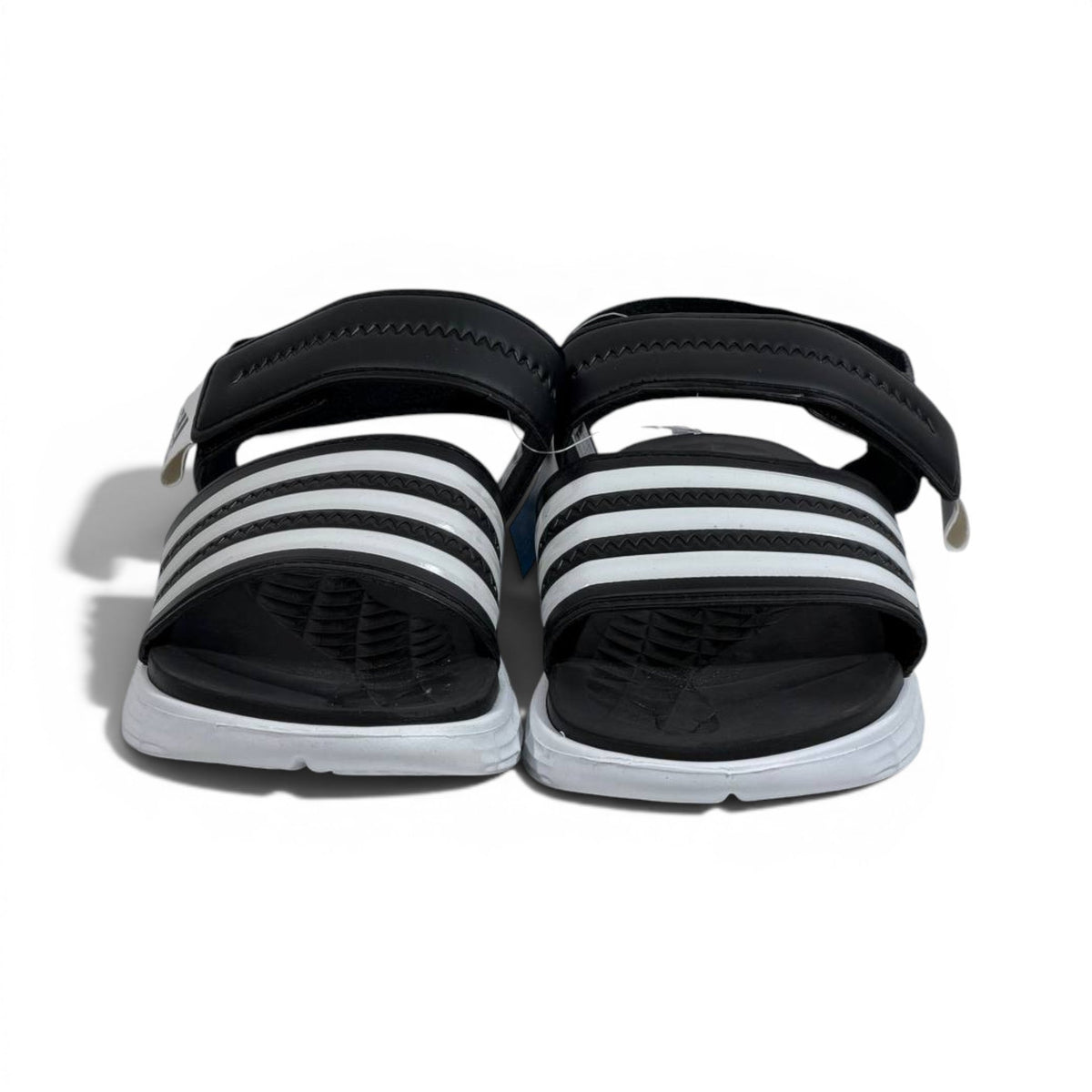 ⚫⚪ Adidas Men’s Sport Comfort Sandals ✨ - MASTERPIECE