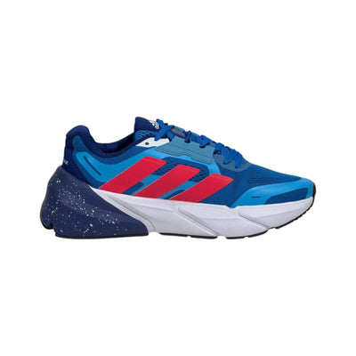 🔥⚡ Adidas Performance Running Sneakers Blue & Pink – Lightweight Sport Training Shoes 👟💙 - MASTERPIECE