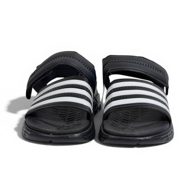 Adidas Sport Comfort Sandals – Lightweight Adjustable Casual Summer Sandals For Men 🖤⚡ - MASTERPIECE