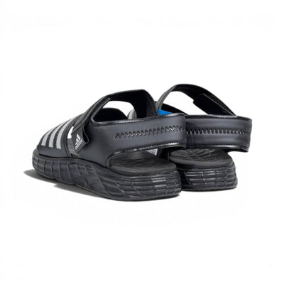 Adidas Sport Comfort Sandals – Lightweight Adjustable Casual Summer Sandals For Men 🖤⚡ - MASTERPIECE