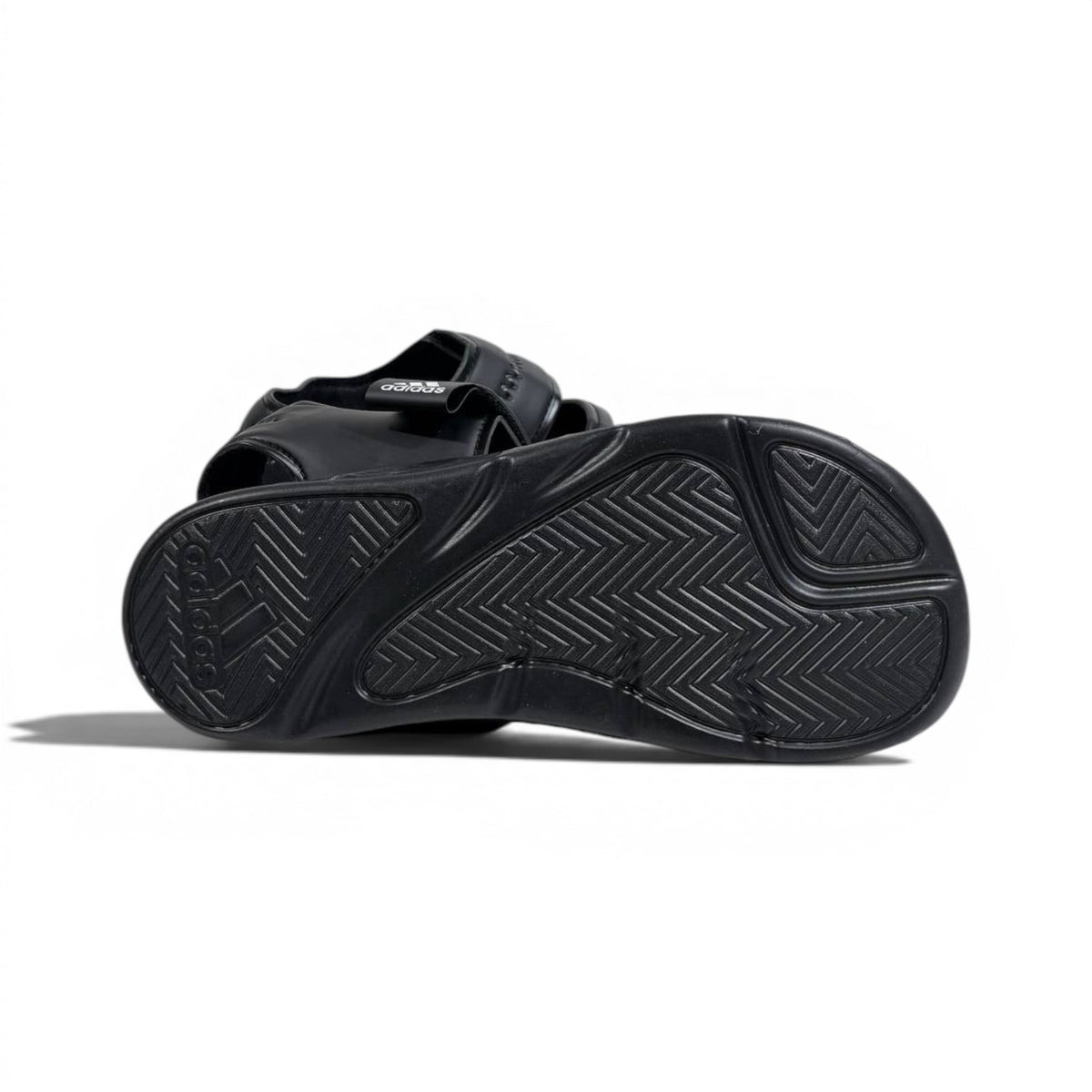 Adidas Sport Comfort Sandals – Lightweight Adjustable Casual Summer Sandals For Men 🖤⚡ - MASTERPIECE