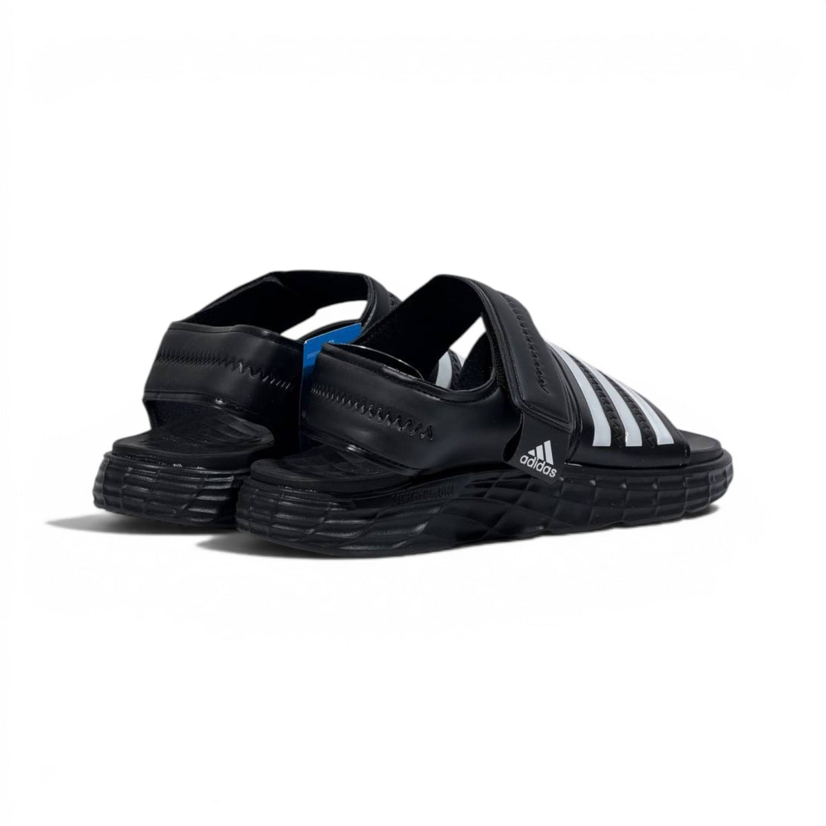 Adidas Sport Comfort Sandals – Lightweight Adjustable Casual Summer Sandals For Men 🖤⚡ - MASTERPIECE