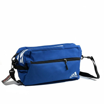Adidas Sport Crossbody Bag Blue Edition 💙⚡ - MASTERPIECE
