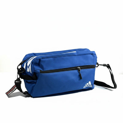 Adidas Sport Crossbody Bag Blue Edition 💙⚡ - MASTERPIECE