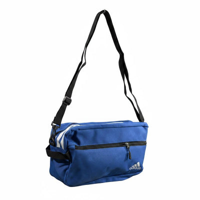 Adidas Sport Crossbody Bag Blue Edition 💙⚡ - MASTERPIECE