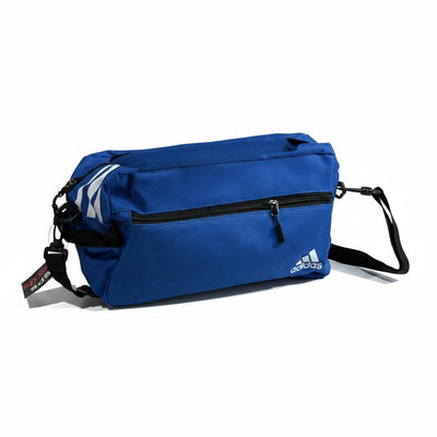 Adidas Sport Crossbody Bag Blue Edition 💙⚡ - MASTERPIECE