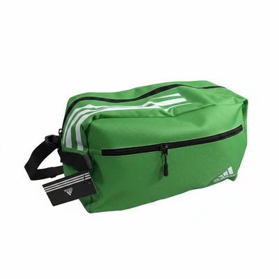 Adidas Travel Sport Bag Green Edition 💚⚡ - MASTERPIECE