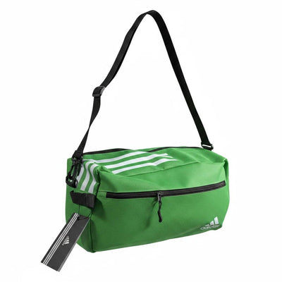 Adidas Travel Sport Bag Green Edition 💚⚡ - MASTERPIECE