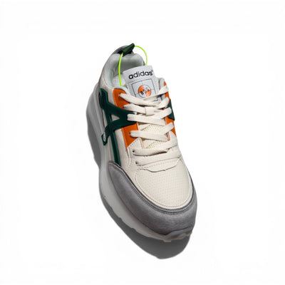 ADIDAS Urban Fusion Sneakers 👟⚡ | Clean Design with Bold Street Energy - MASTERPIECE