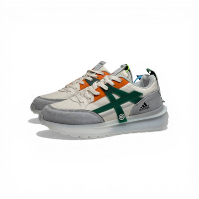 ADIDAS Urban Fusion Sneakers 👟⚡ | Clean Design with Bold Street Energy - MASTERPIECE