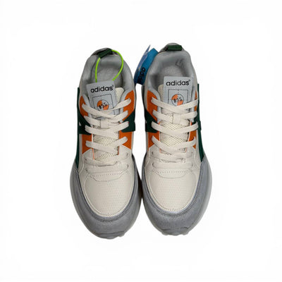 ADIDAS Urban Fusion Sneakers 👟⚡ | Clean Design with Bold Street Energy - MASTERPIECE