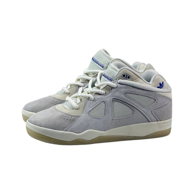 adidas x Bad Bunny Forum Low Sneakers 🩶💙 - MASTERPIECE
