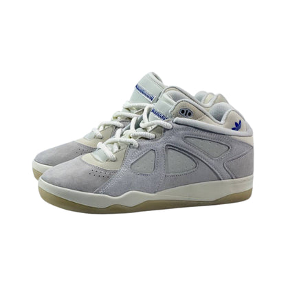 adidas x Bad Bunny Forum Low Sneakers 🩶💙 - MASTERPIECE