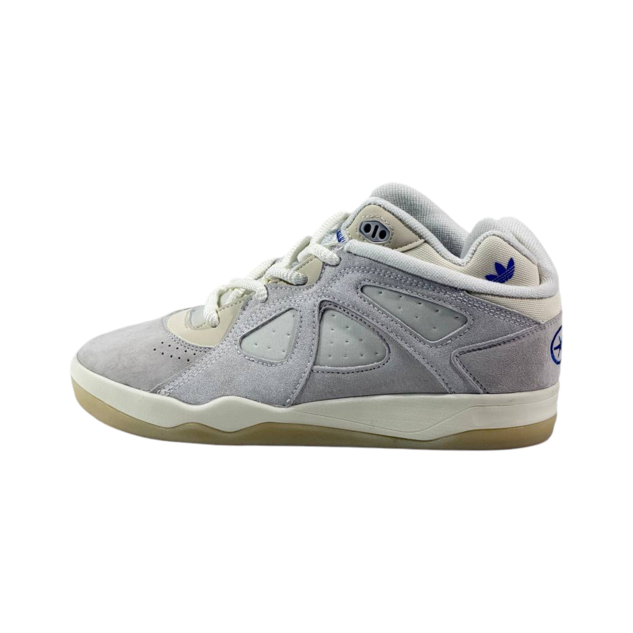 adidas x Bad Bunny Forum Low Sneakers 🩶💙 - MASTERPIECE