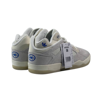 adidas x Bad Bunny Forum Low Sneakers 🩶💙 - MASTERPIECE