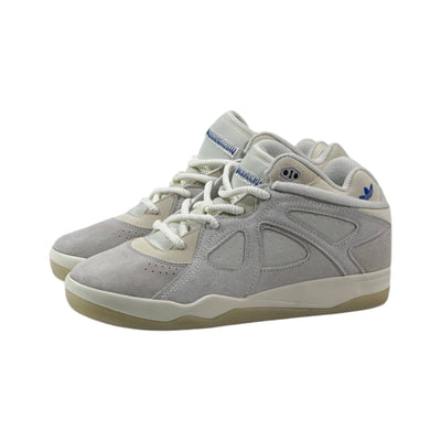 adidas x Bad Bunny Forum Low Sneakers 🩶💙 - MASTERPIECE