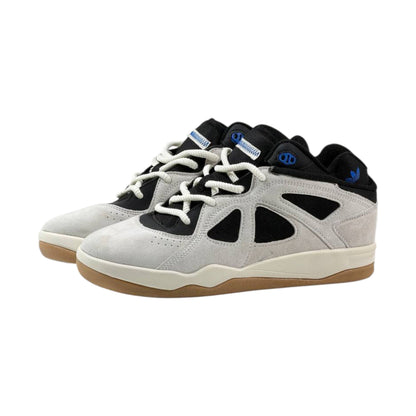 adidas x Bad Bunny Forum Low Sneakers 🖤🤍 - MASTERPIECE