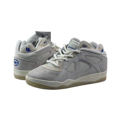 adidas x Bad Bunny Forum Low Sneakers 🩶💙 - MASTERPIECE