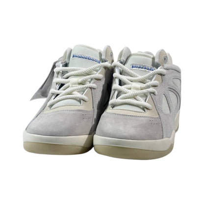 adidas x Bad Bunny Forum Low Sneakers 🩶💙 - MASTERPIECE