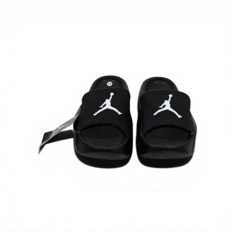 Air Jordan Slides — Black