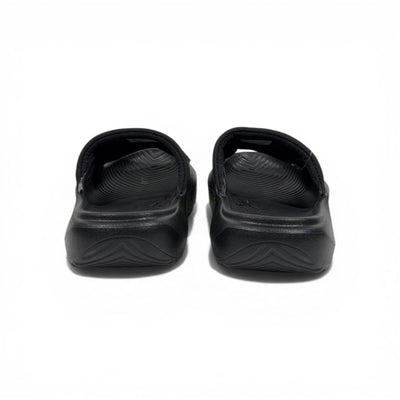 ⚫⚪ Air Jordan Slides – Black Classic Essential Edition - MASTERPIECE