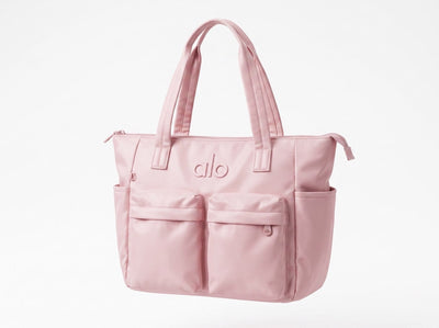 🩷 Alo Yoga Utility Tote Bag ✨ - MASTERPIECE