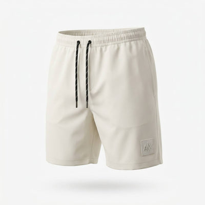 Armani Exchange Essential Sand Swim Shorts - MASTERPIECE