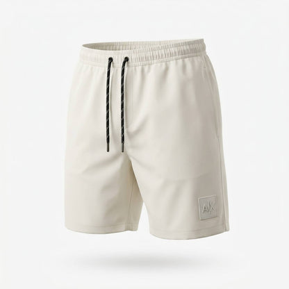 Armani Exchange Essential Sand Swim Shorts - MASTERPIECE