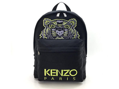 Kenzo Paris Tiger Backpack