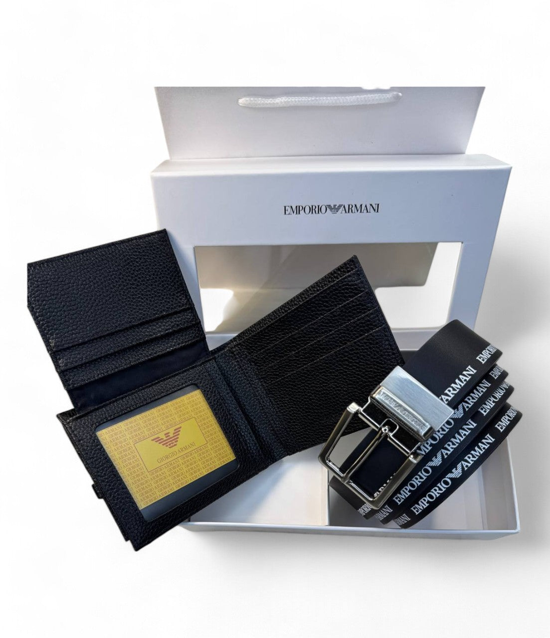 EMPORIO ARMANI Bundle