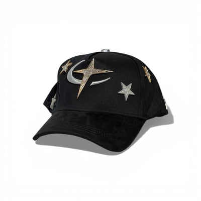 Barbas CT Galaxy Signature Cap - MASTERPIECE