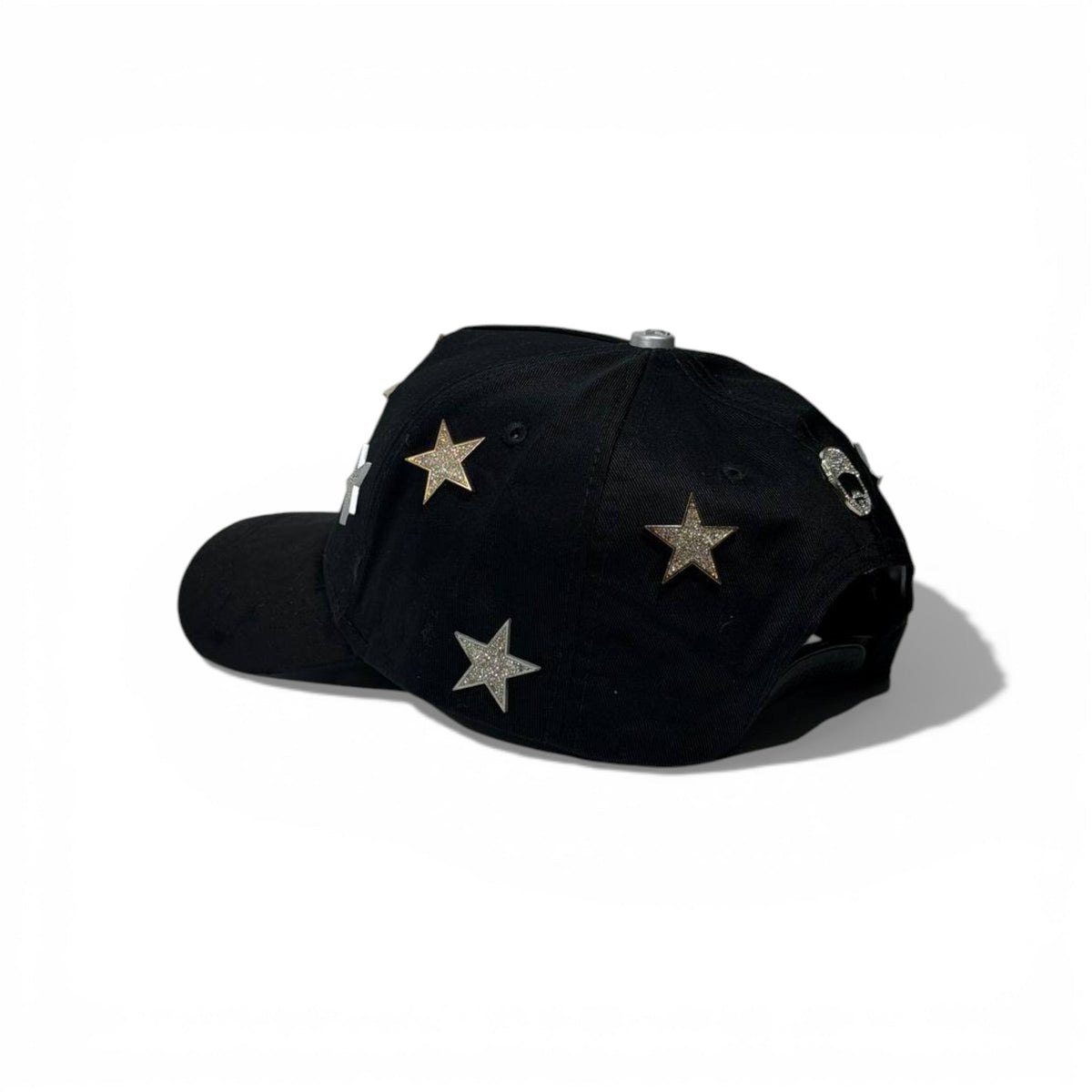 Barbas CT Galaxy Signature Cap - MASTERPIECE