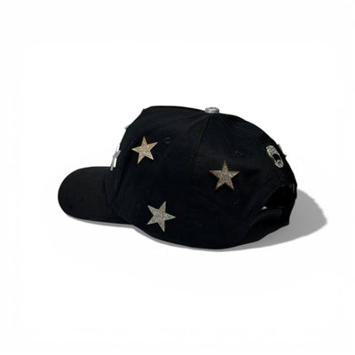 Barbas CT Galaxy Signature Cap - MASTERPIECE