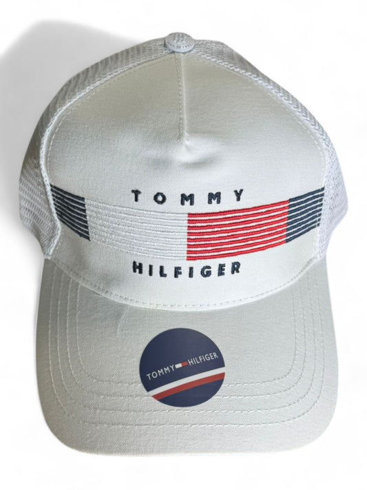 Tommy Hilfiger Trucker Cap