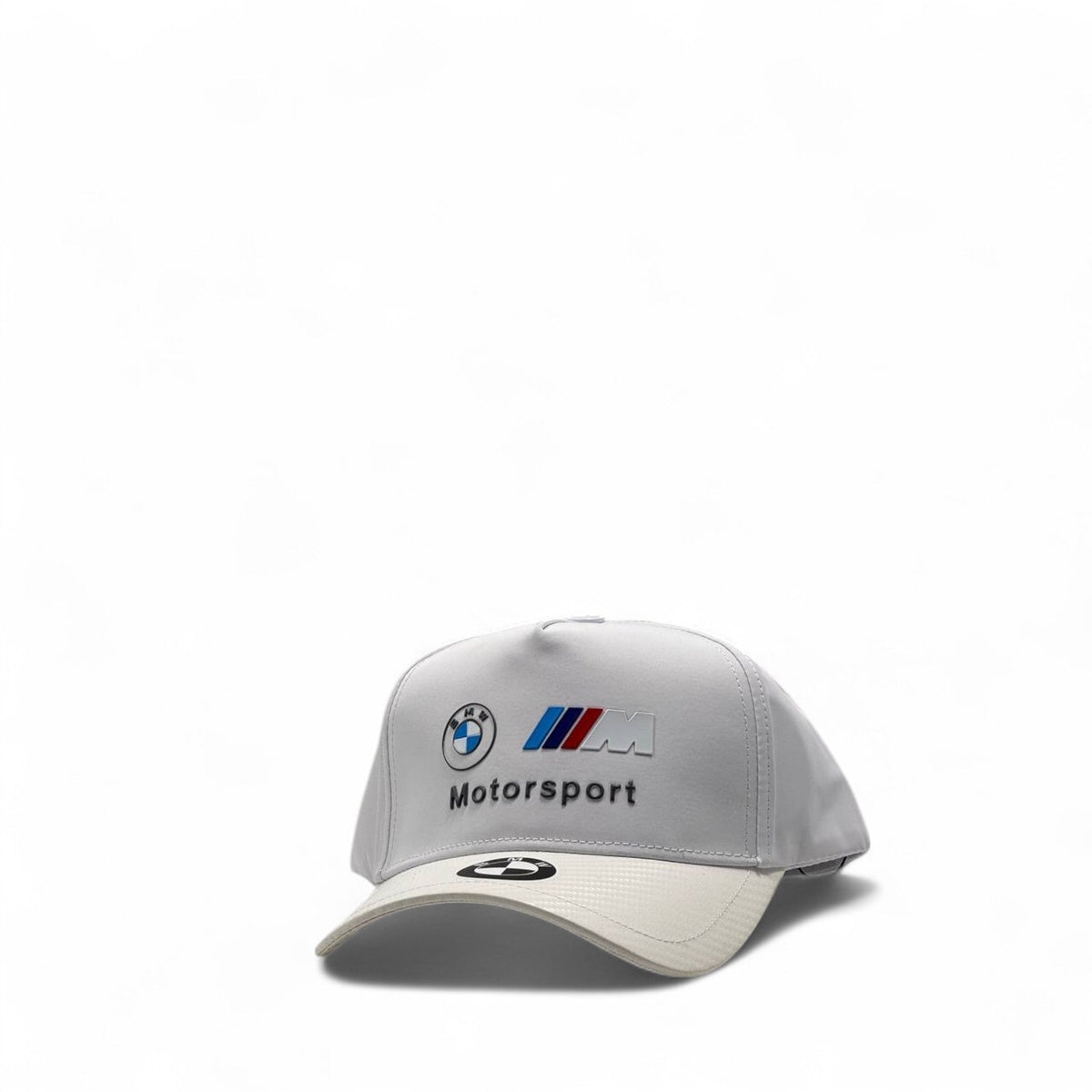 BMW M Motorsport Cap - MASTERPIECE