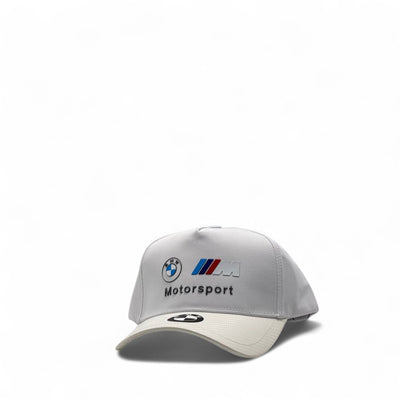 BMW M Motorsport Cap - MASTERPIECE