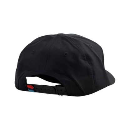 🏁 BMW Motorsport Cap | Black Racing Hat with M Logo & Puma Detail 🔥 - MASTERPIECE