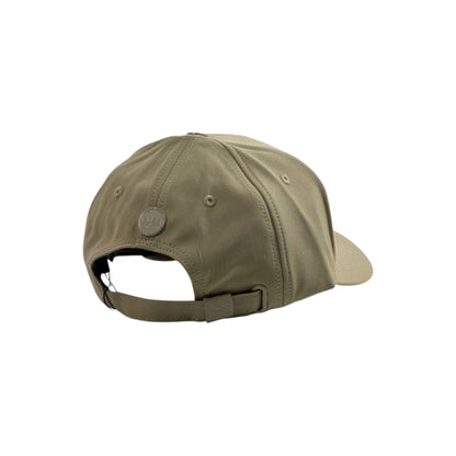 🧢 BOSS Beige Tonal Cap | Minimal Luxury Everyday Essential 🤎 - MASTERPIECE