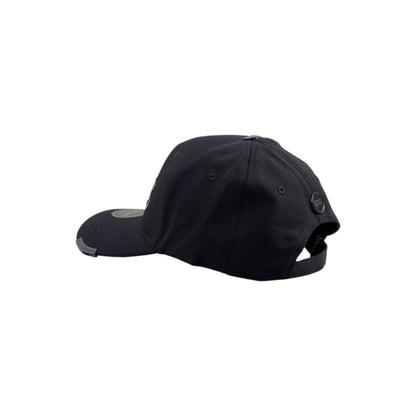 🧢 BOSS Black Tonal Cap | Minimal Luxury Streetwear Essential 🖤 - MASTERPIECE