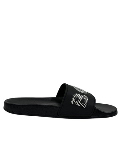 BOSS Logo Slides – Black Statement Edition ⚫🔥 - MASTERPIECE