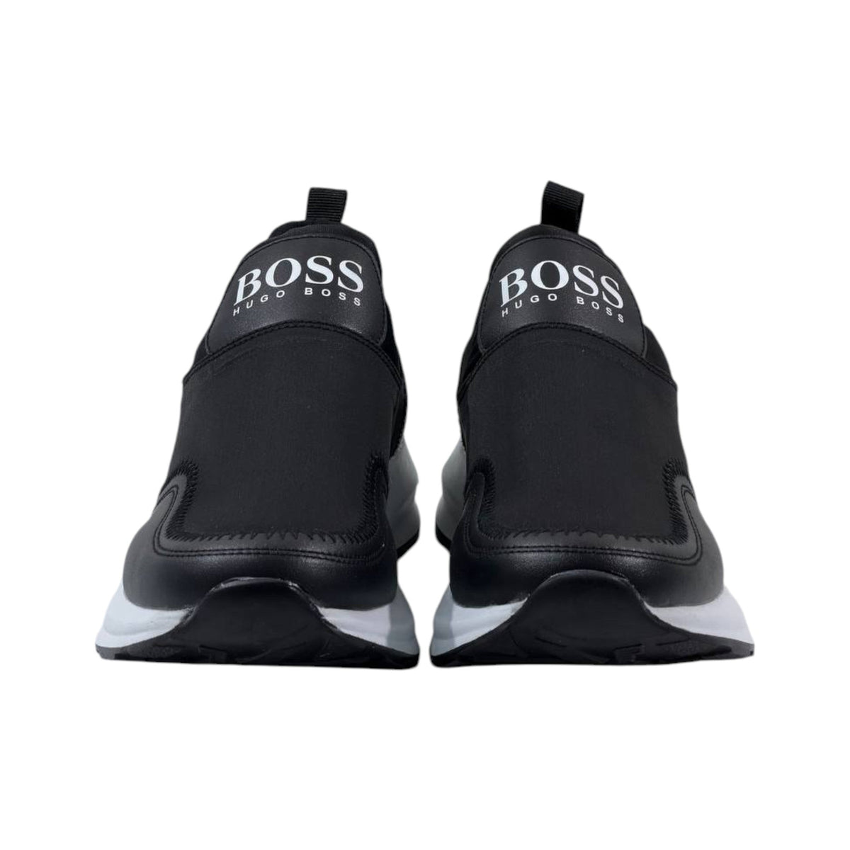 BOSS Performance Slip-On Sneakers - MASTERPIECE