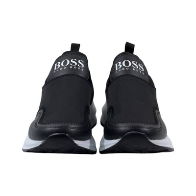 BOSS Performance Slip-On Sneakers - MASTERPIECE