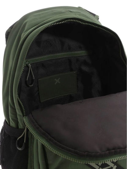 KENZO Big X Backpack /GREEN