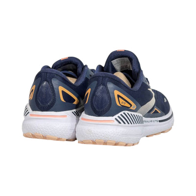 🏃🔥 Brooks Adrenaline GTS 23 Stability Running Sneakers – Premium Cushioned Athletic Shoes 💙⚡ - MASTERPIECE