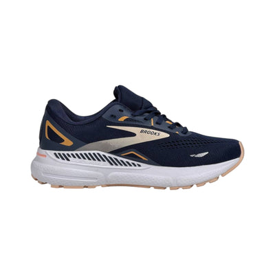 🏃🔥 Brooks Adrenaline GTS 23 Stability Running Sneakers – Premium Cushioned Athletic Shoes 💙⚡ - MASTERPIECE