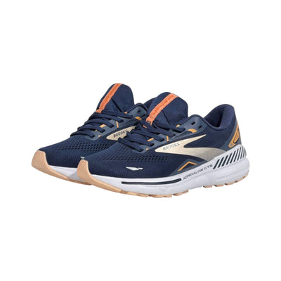 🏃🔥 Brooks Adrenaline GTS 23 Stability Running Sneakers – Premium Cushioned Athletic Shoes 💙⚡ - MASTERPIECE
