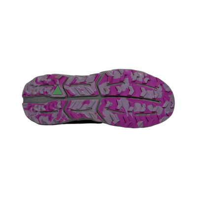 🏔️👟 Brooks Cascadia Trail Running Shoes – Grey Purple Outdoor Performance Sneakers ⚡ - MASTERPIECE